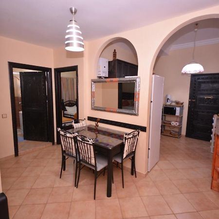 Taghazout Bay Appartement Agadir Tamraght Εξωτερικό φωτογραφία