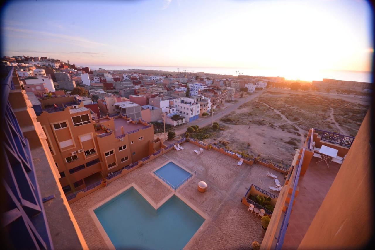 Taghazout Bay Appartement Agadir Tamraght Εξωτερικό φωτογραφία