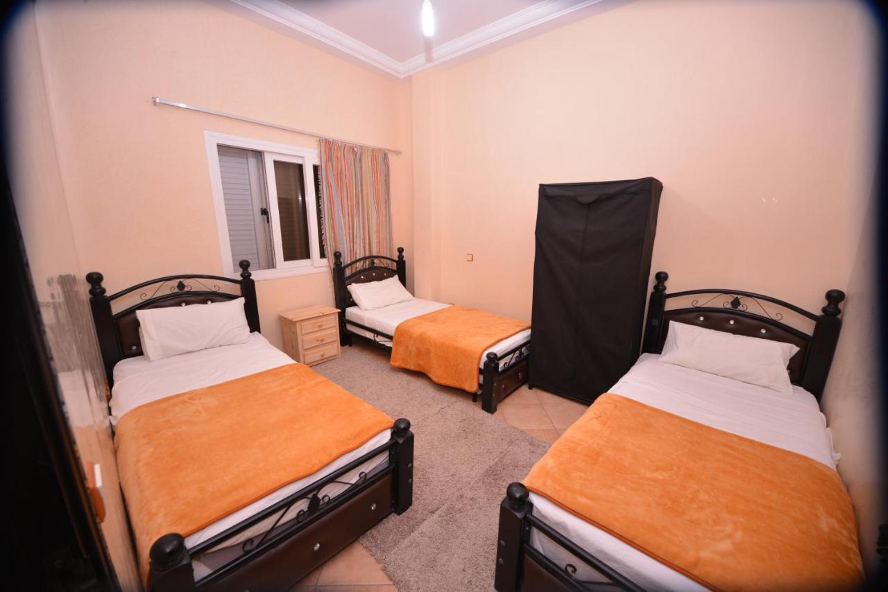 Taghazout Bay Appartement Agadir Tamraght Εξωτερικό φωτογραφία
