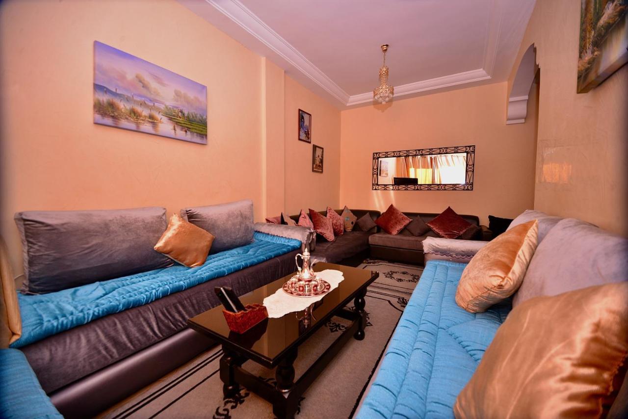 Taghazout Bay Appartement Agadir Tamraght Εξωτερικό φωτογραφία