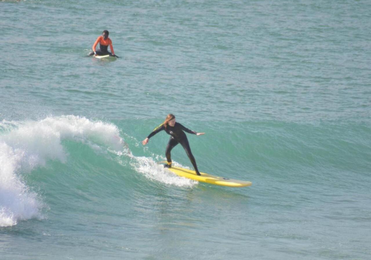 Taghazout Bay Appartement Agadir Tamraght Εξωτερικό φωτογραφία