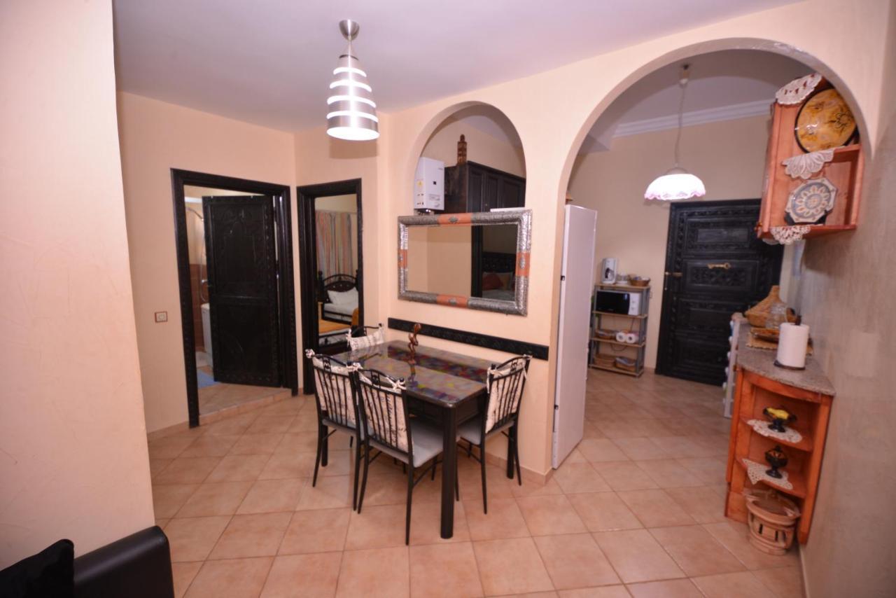 Taghazout Bay Appartement Agadir Tamraght Εξωτερικό φωτογραφία