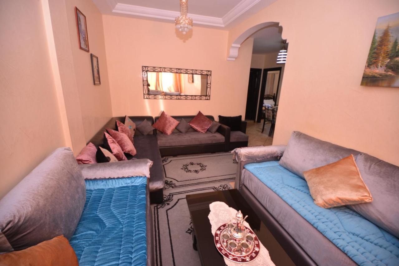 Taghazout Bay Appartement Agadir Tamraght Εξωτερικό φωτογραφία