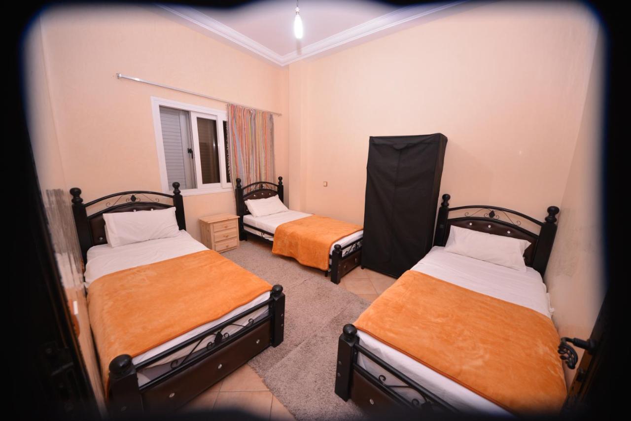 Taghazout Bay Appartement Agadir Tamraght Εξωτερικό φωτογραφία