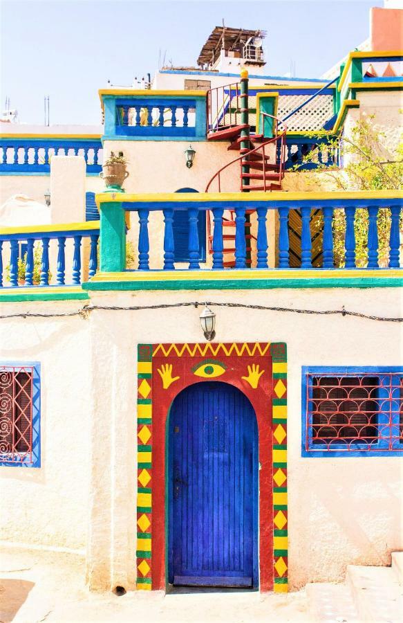 Taghazout Bay Appartement Agadir Tamraght Εξωτερικό φωτογραφία