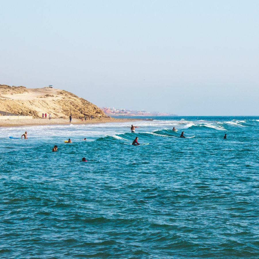 Taghazout Bay Appartement Agadir Tamraght Εξωτερικό φωτογραφία