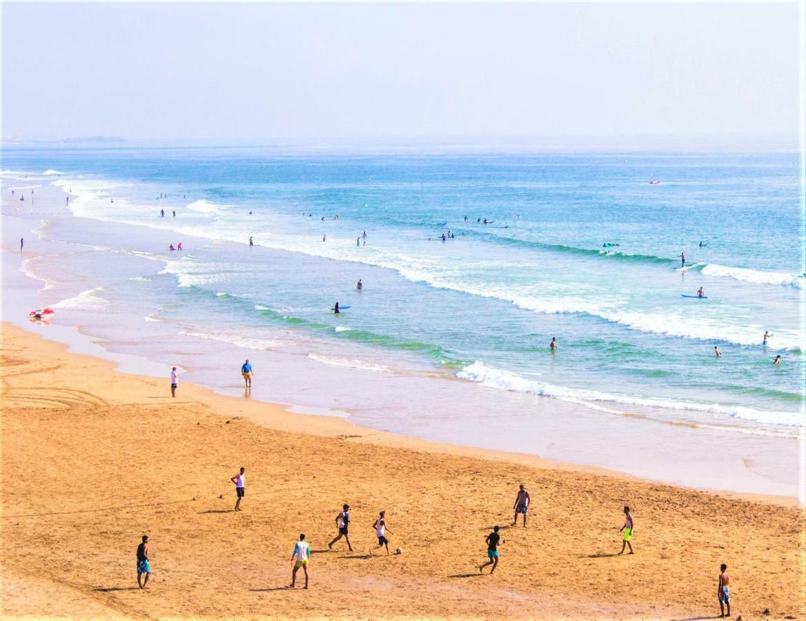 Taghazout Bay Appartement Agadir Tamraght Εξωτερικό φωτογραφία