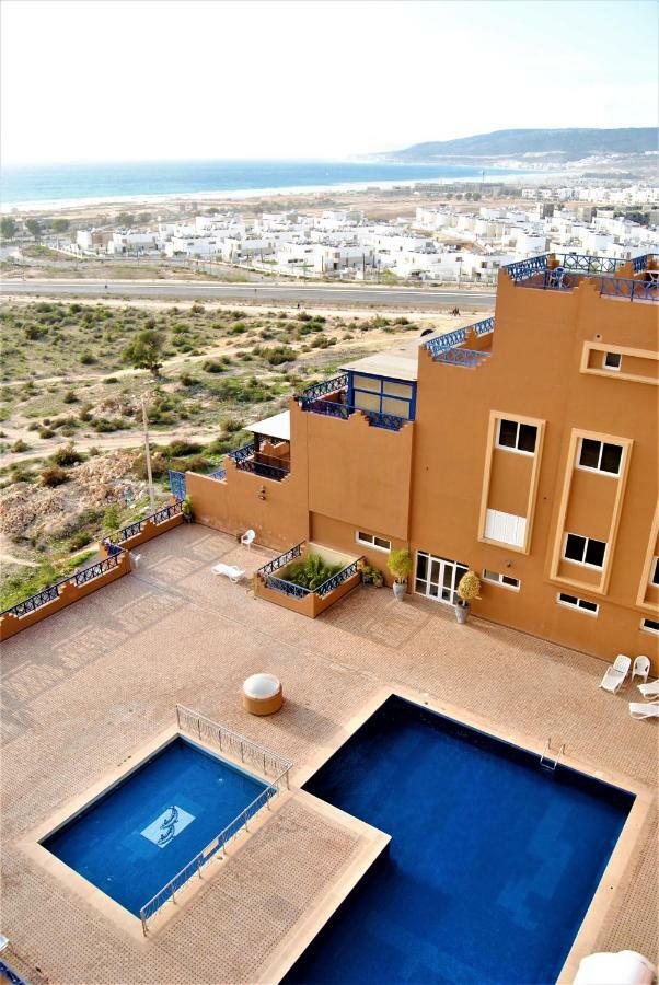 Taghazout Bay Appartement Agadir Tamraght Εξωτερικό φωτογραφία